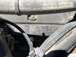 Engine with Emission Label