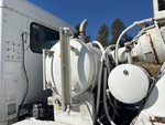Specialty with Water Tank