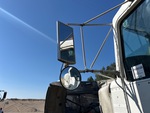 Cab with Mirrors