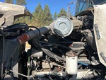 Engine with Engine - Left Side