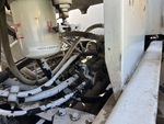 Underbody with PTO Pump