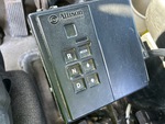 Cab with Gear Selector
