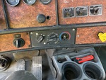 Cab with Heater
