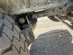 Underbody with Front Drive Axle
