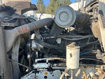 Engine with Engine - Left Side