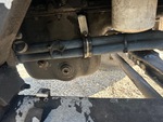 Engine with Oil Leaks