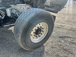Underbody with Right Steer Tire