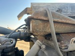 Engine with Cooling System Leaks