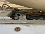 Underbody with Frame Condition
