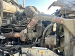 Engine with Engine - Right Side