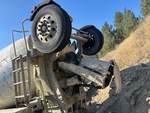 Specialty with Rear Drop Down Tag Axle
