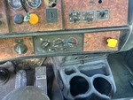 Cab with Heater