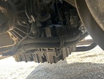 Underbody with Transmission