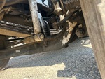 Underbody with Steer Axle