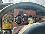 Cab with Gauges