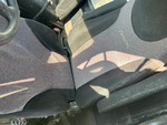 Cab with Seats/armrests