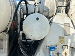 Underbody with Hydraulic Tank