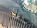 Cab with Window Controls