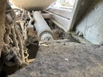 Underbody with Cylinder(s)