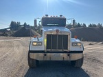 General Appearance with Exterior Lights