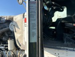 General Appearance with Motor Vehicle Safety Standards Label