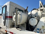 Specialty with Water Tank