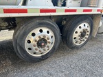 Underbody with Right Front Drive Tires