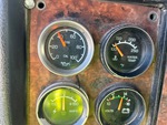 Cab with Oil Pressure
