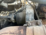Underbody with Power Take Off
