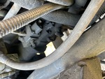 Engine with Fuel System