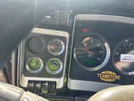 Cab with Gauges