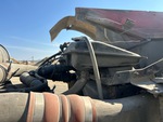 Engine with Cooling System Leaks