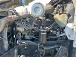 Engine with Engine - Left Side