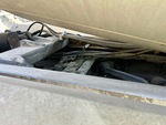 Underbody with Frame Condition