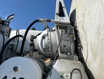 Underbody with Hydraulic Motors