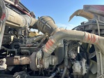 Engine with Engine - Right Side