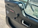 Cab with Window Controls