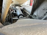Underbody with Cylinder(s)