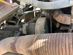 Underbody with Power Take Off