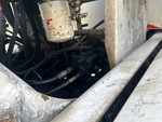 Underbody with PTO Pump