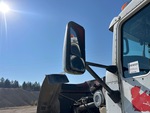 Cab with Mirrors