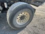Underbody with Right Steer Tire