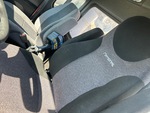 Cab with Seats/armrests