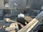 Engine with Emission Label