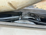 Underbody with Hoses