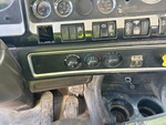 Cab with Heater