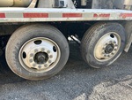Underbody with Right Front Drive Tires