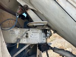 Specialty with Chute Rotator