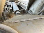 Underbody with Cylinder(s)