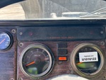 Cab with Warning Lights